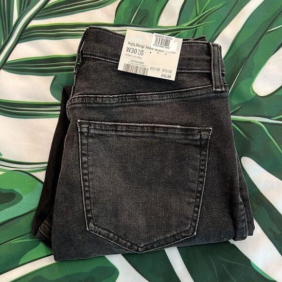 Top shop, Moto Jeans Jamie style skinny brand new condition - Picture 8 of 8